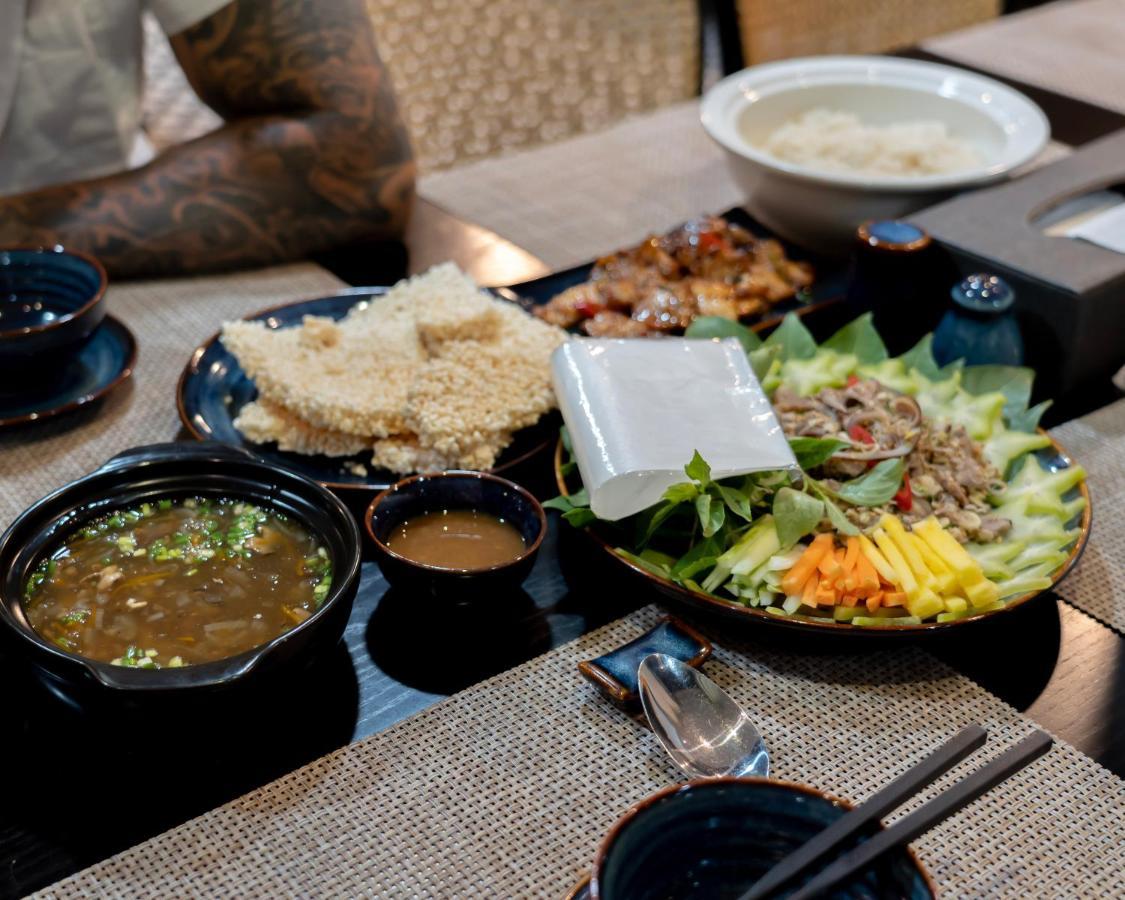 Hotel Lalita Boutique & Ninh Binh