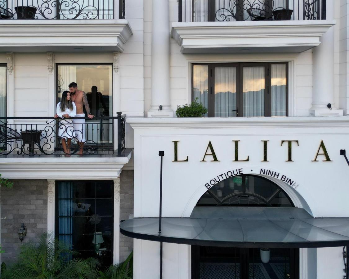 Lalita Boutique & 4* Ninh Binh