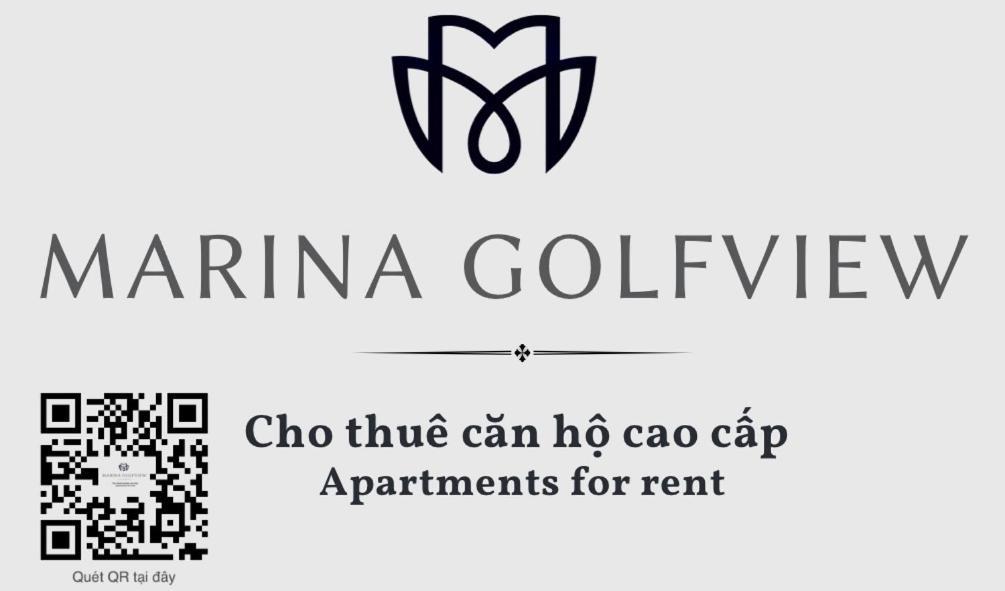 Marina Golfview Apartment Tho Son