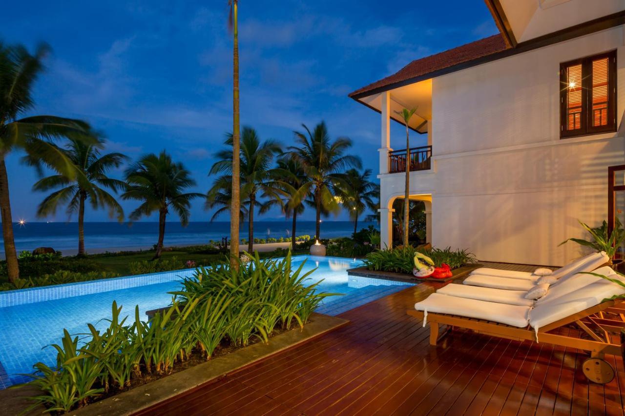Villa Tropical Villas Beach *