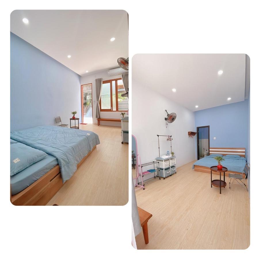 Homestay Little Homestay Quy Nhon