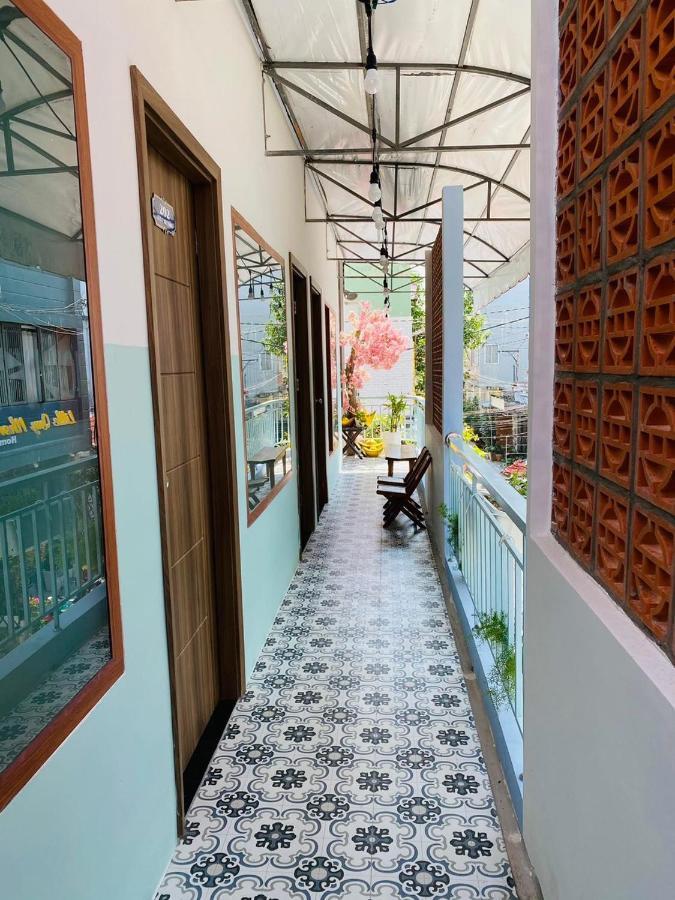Little Homestay Homestay Quy Nhon