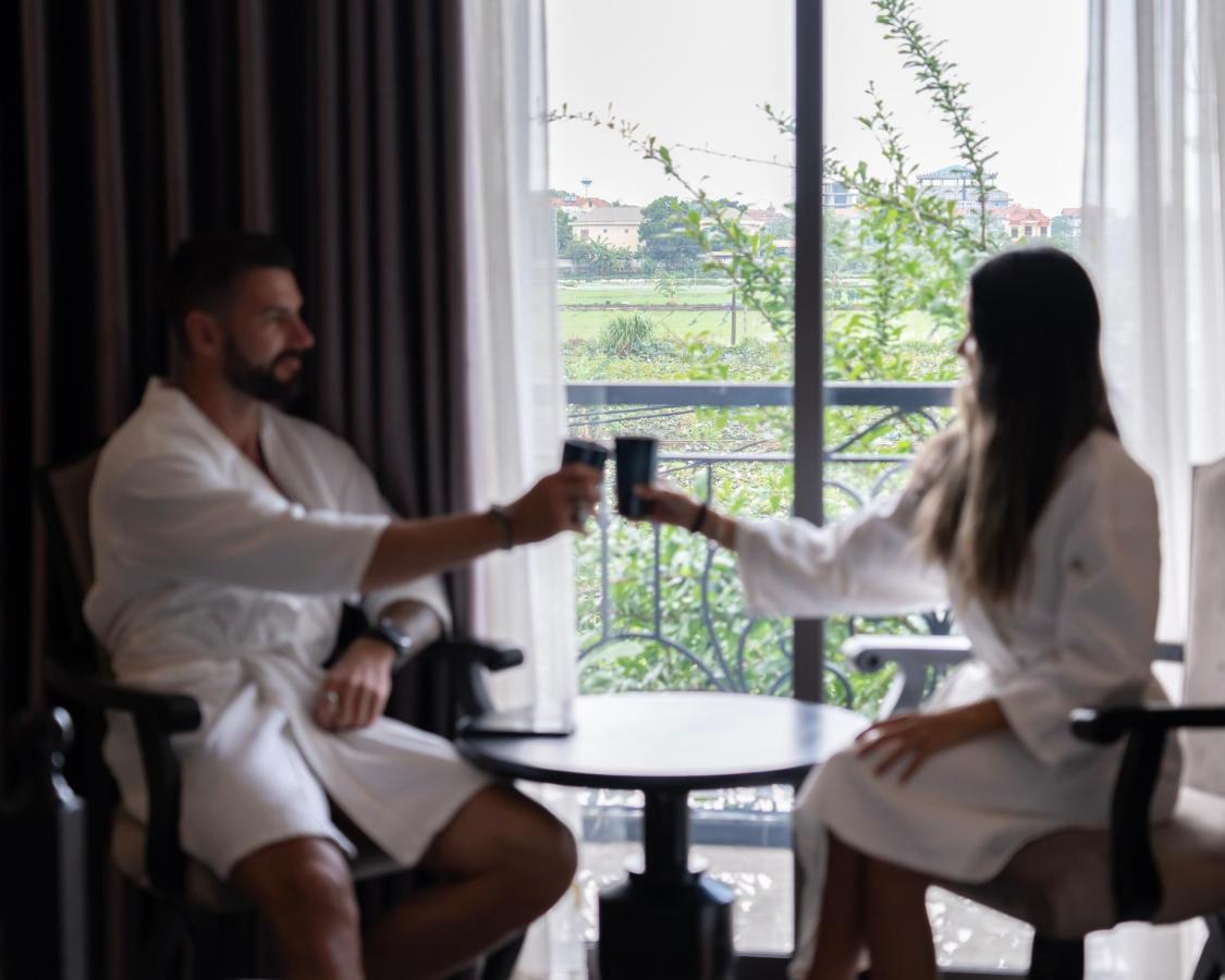 Lalita Boutique & 4* Ninh Binh