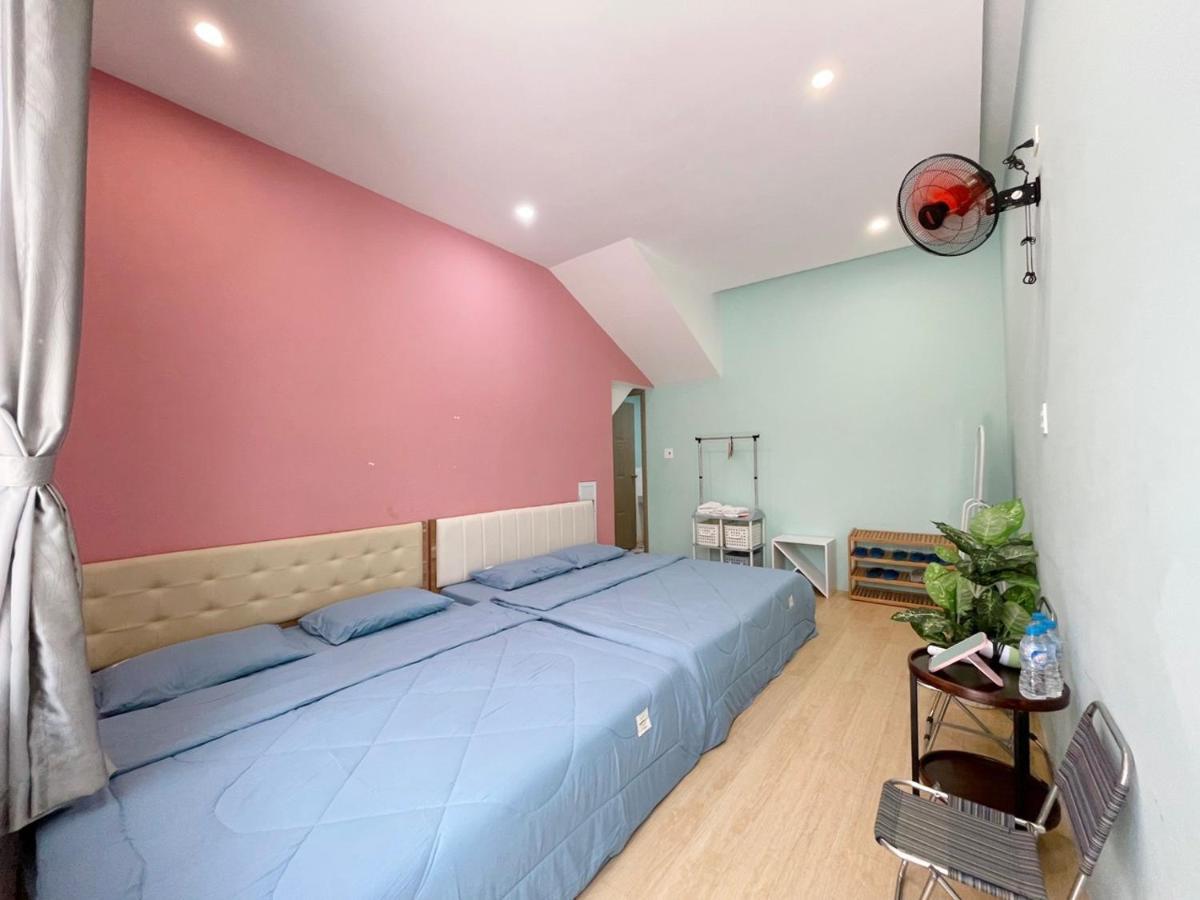 Homestay Little Homestay Quy Nhon