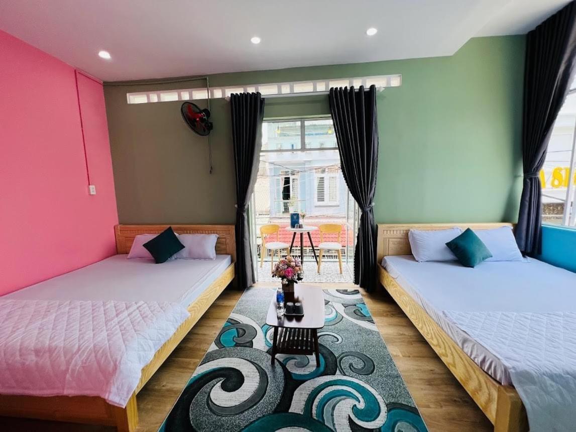 Little Homestay Homestay *