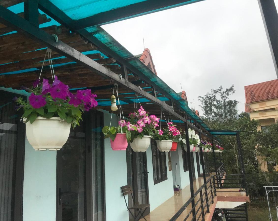 Lodge Sunshine Homestay