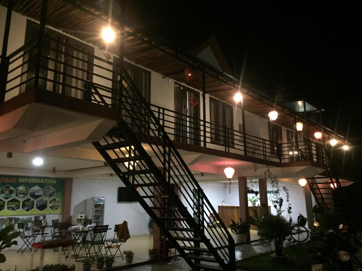 Sunshine Homestay Lodge *