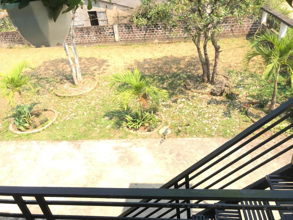Sunshine Homestay Lodge