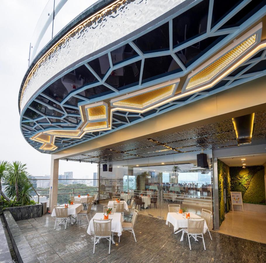 Hotel Edenstar Saigon Hotel&spa 4*