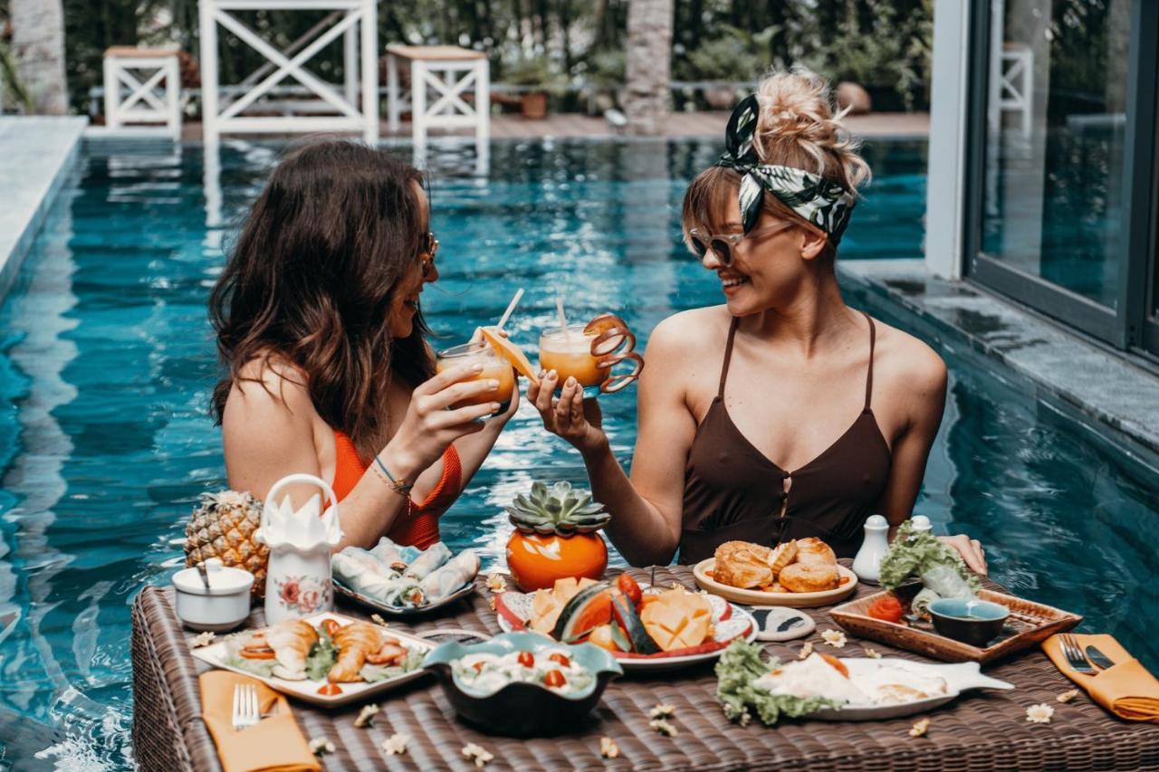 Khách sạn G Boutique Retreat
