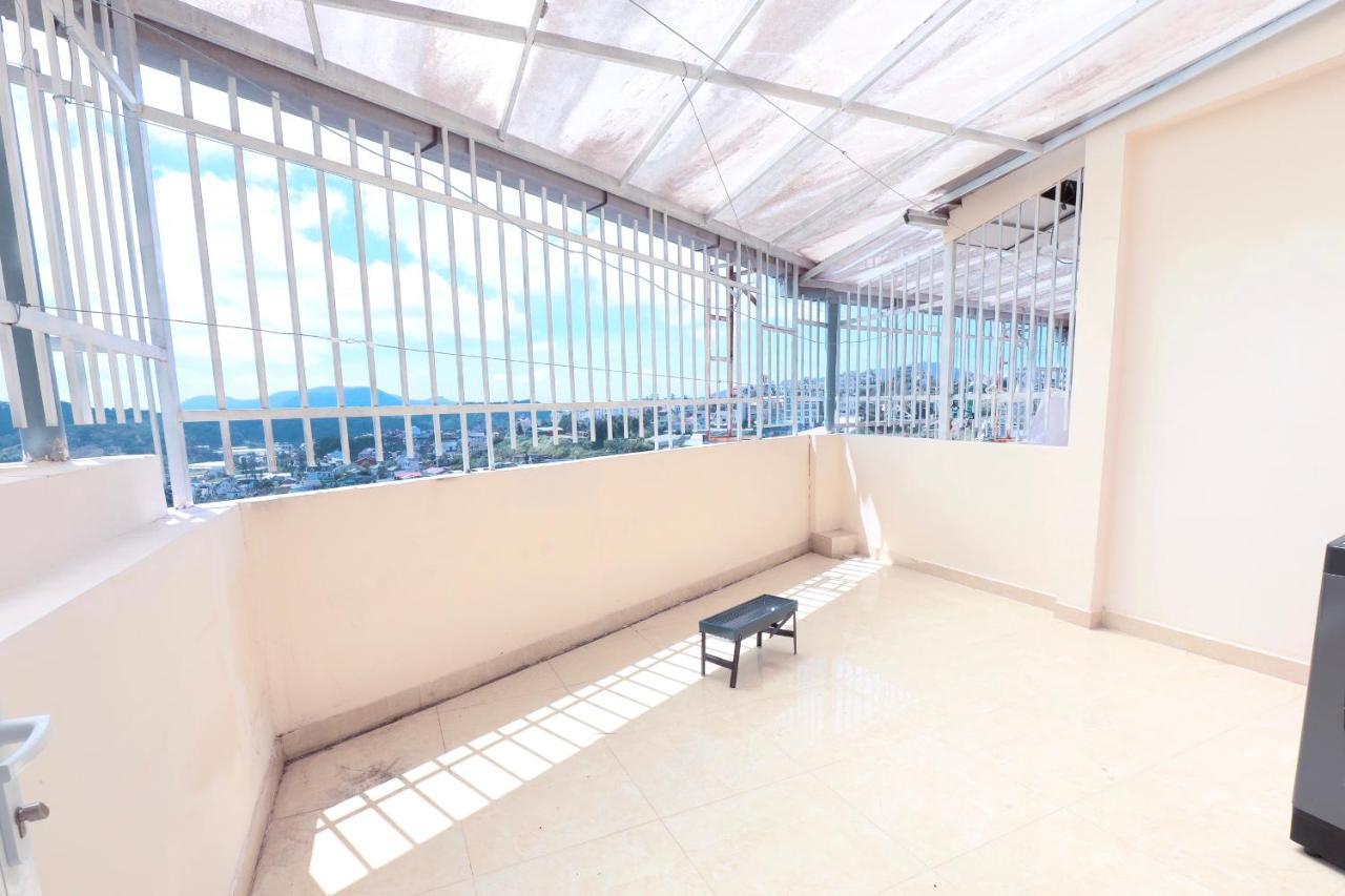 Apartment Alee