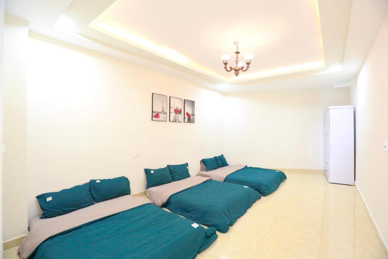 Alee Apartment