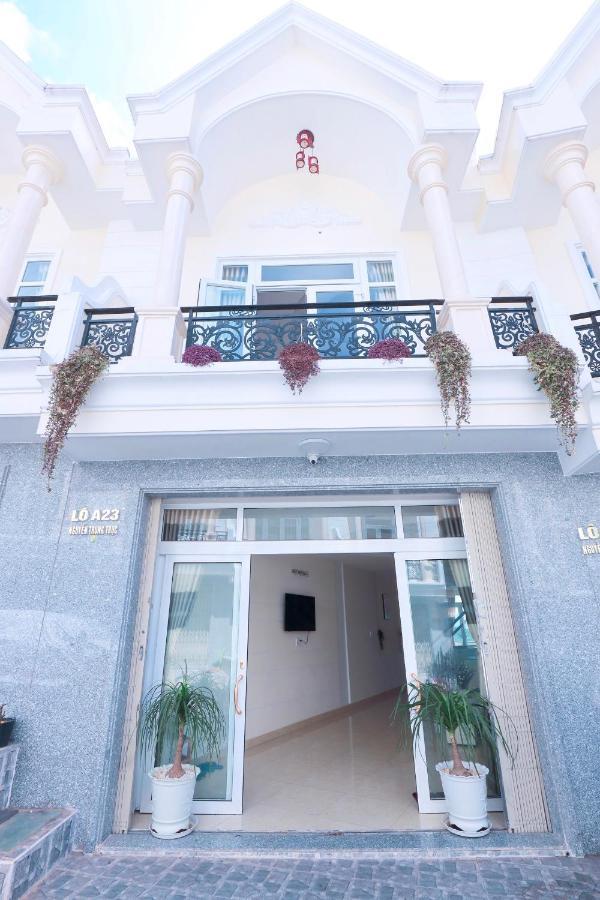 Alee Đà Lạt