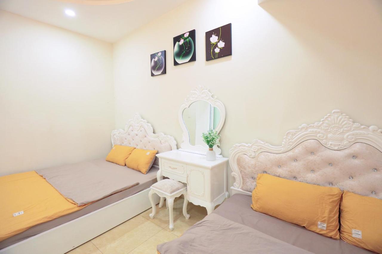 Apartment Alee *