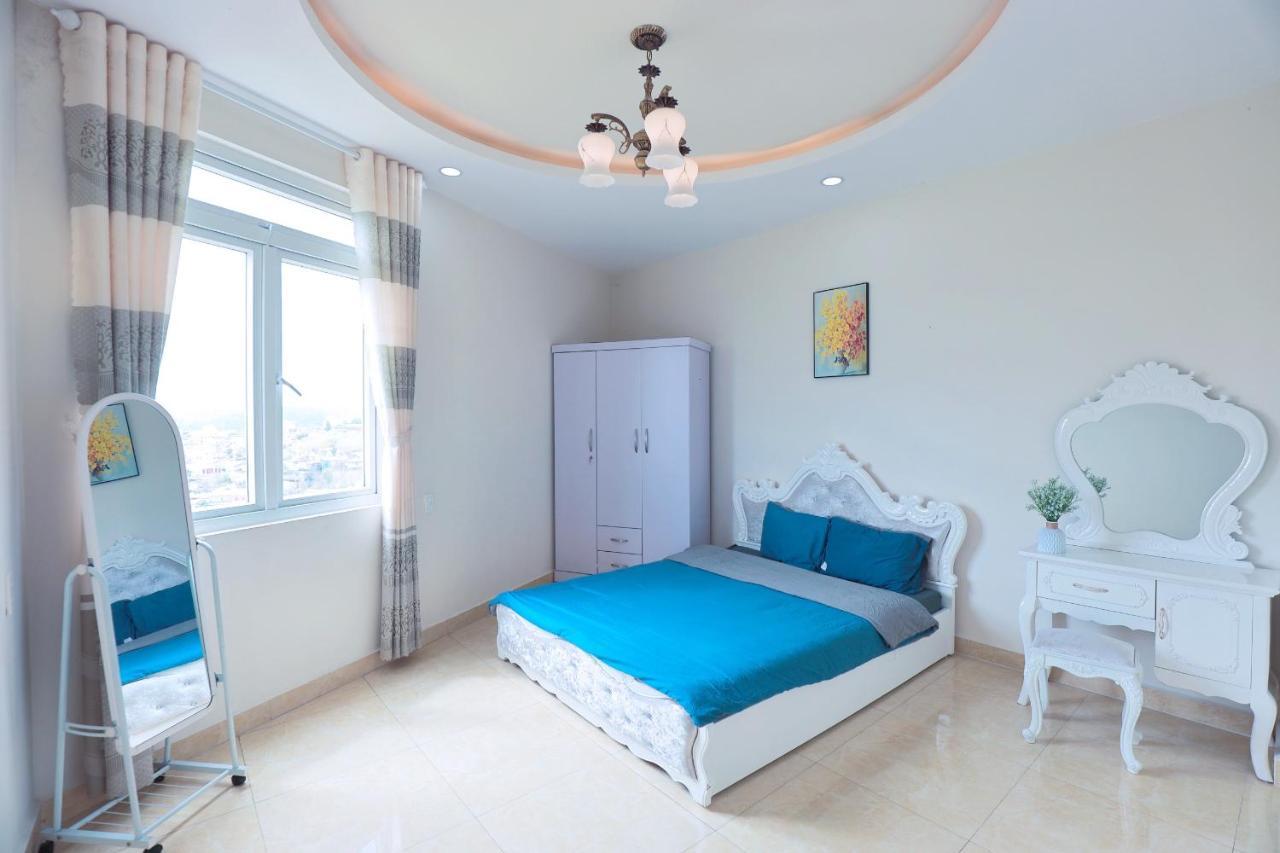 Alee Đà Lạt