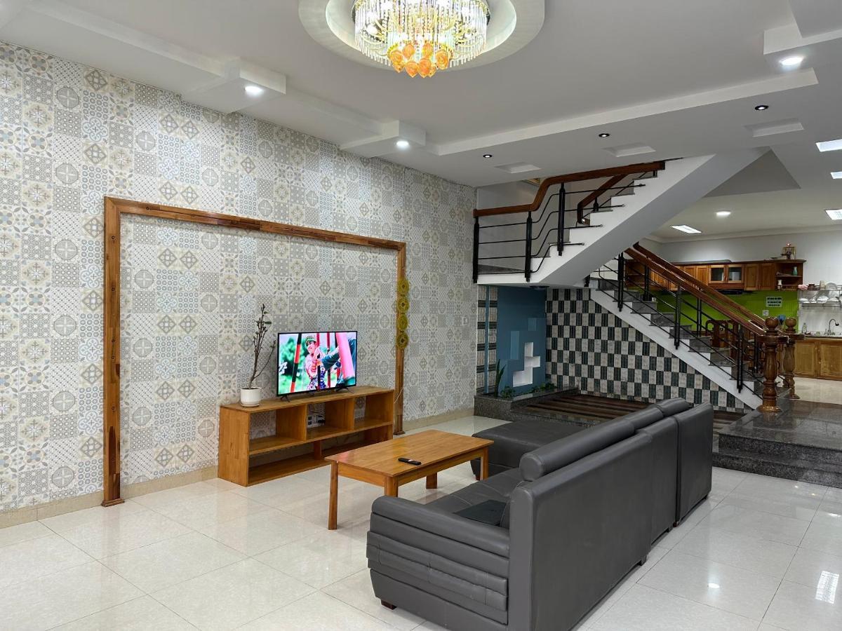 Privatunterkunft Q House- Green Quy Nhon