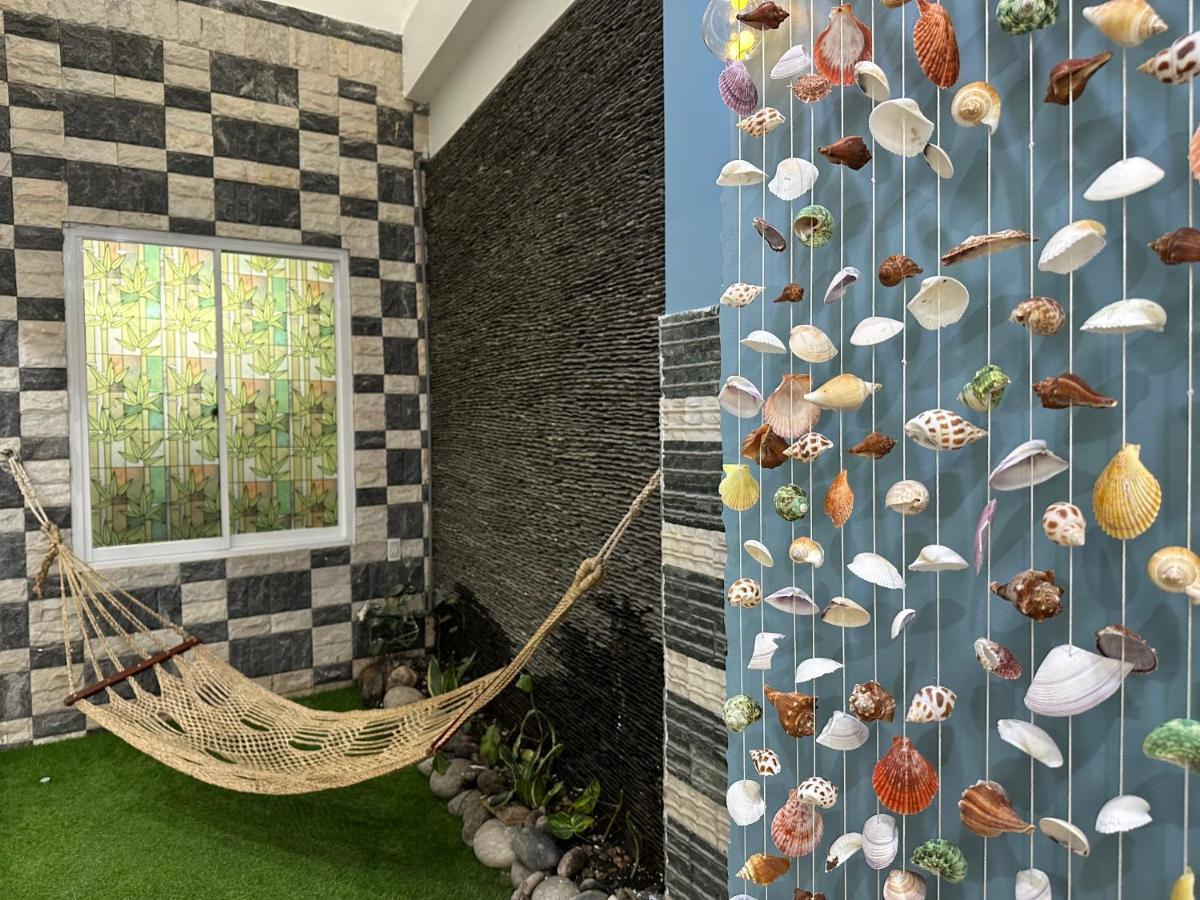 Q House- Green * Quy Nhon