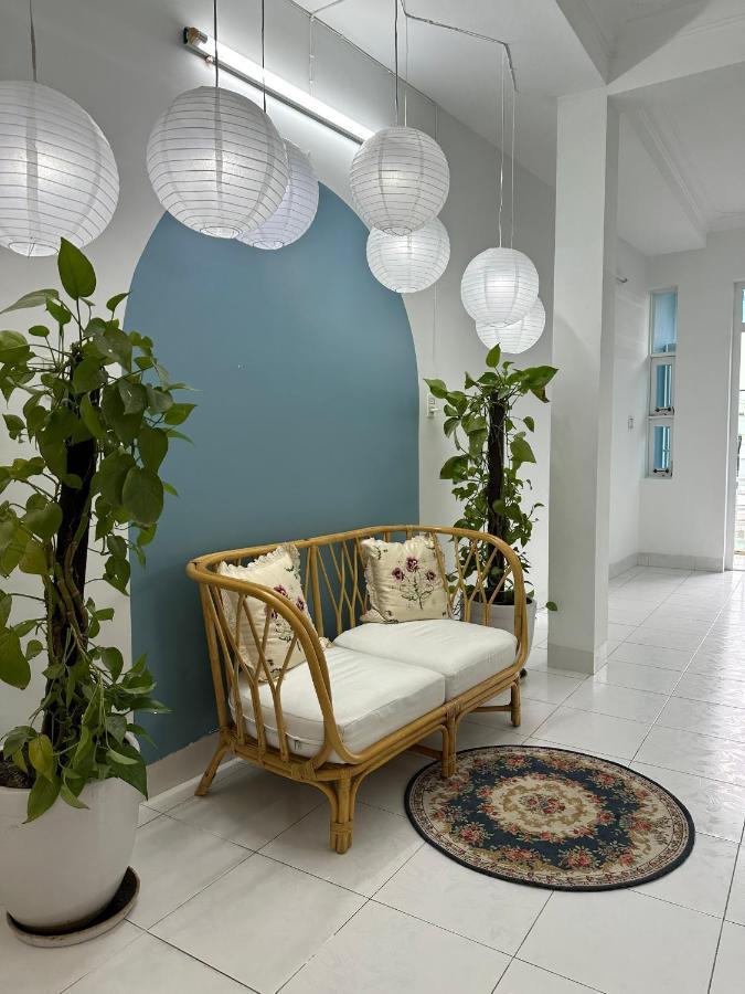Q House- Green * Quy Nhon