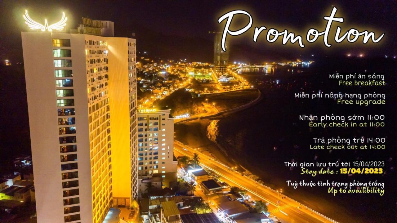 Khách sạn Muong Thanh Grand Nha Trang