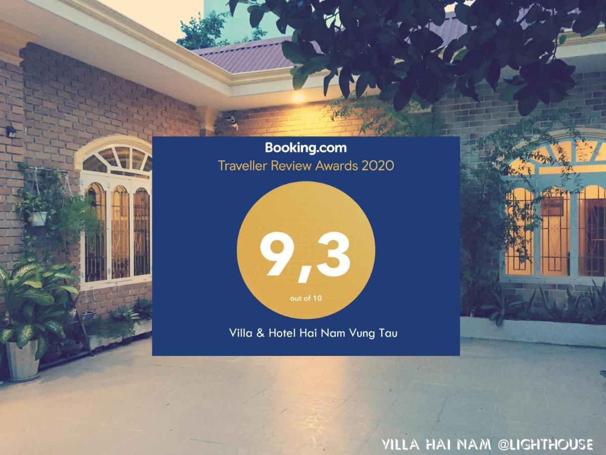 Villa Biet Thu Nam -vung Tau-g8 Bau Sen 08 Vung Tau