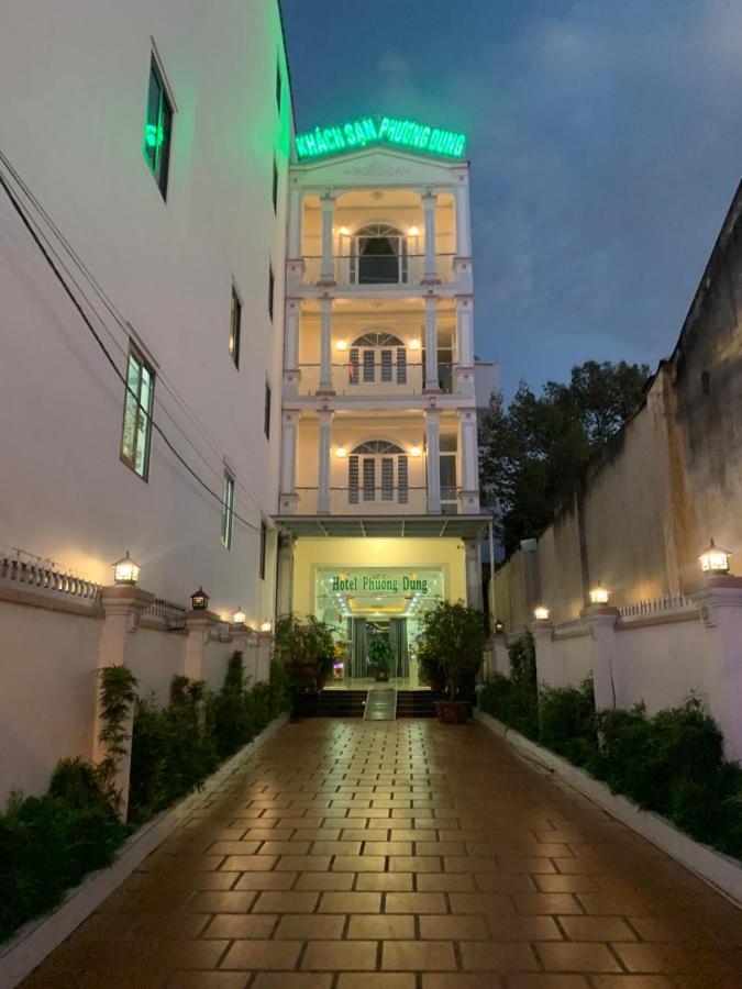 Hotel Phuong Dung *