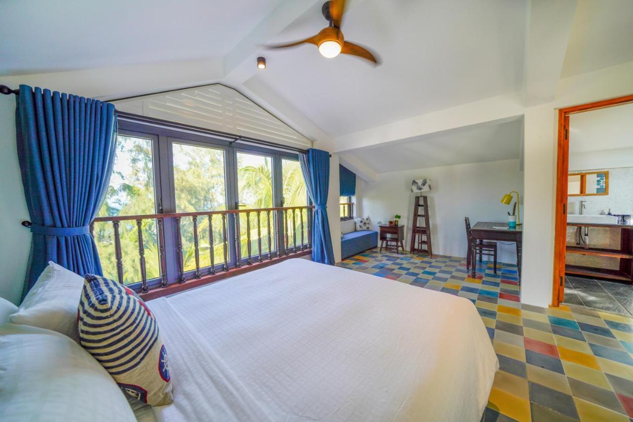 Salt Seaview 3br - An Bang By Beachside Boutique Homes An Ban