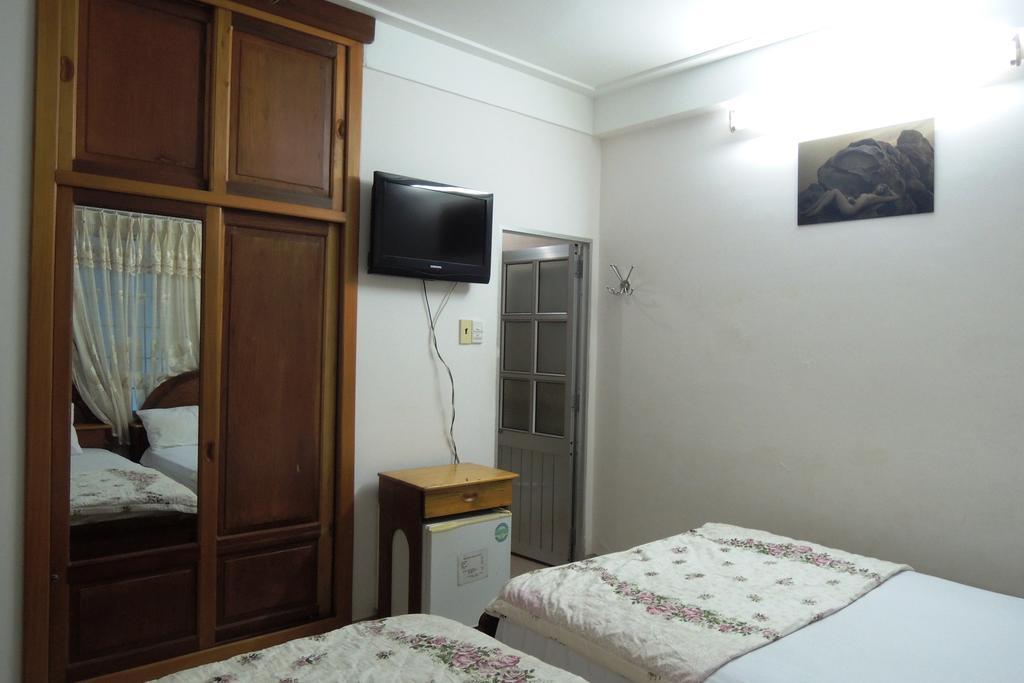 Hotel Blue Sea 1 2*