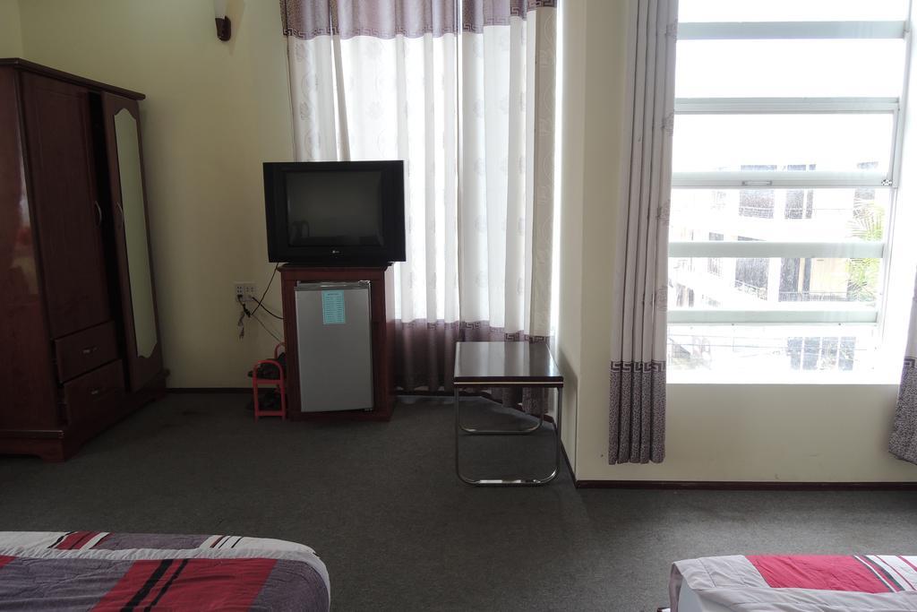 Hotel C30 Glory Nha Trang