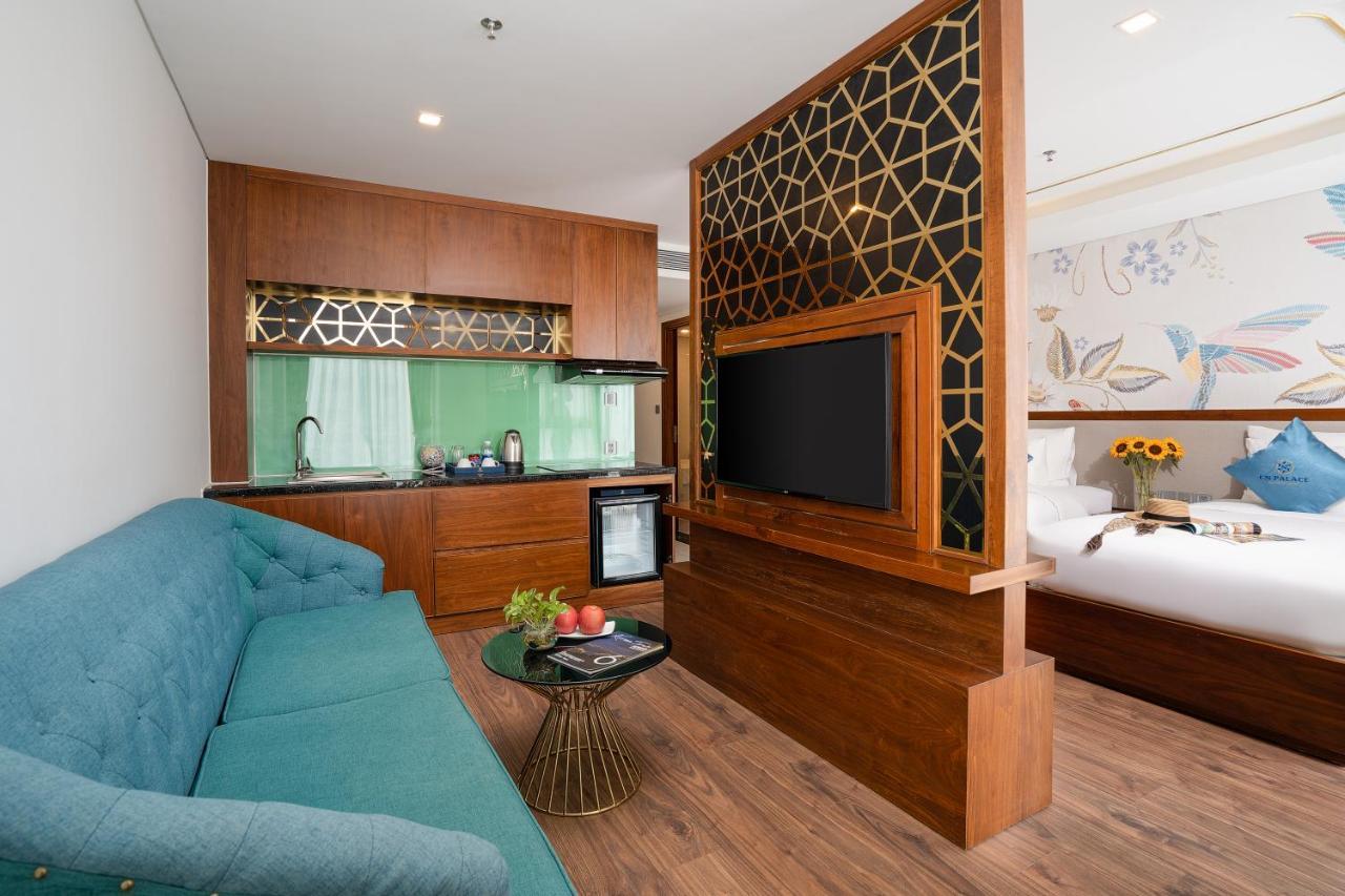 Cn Palace Boutique & Hotel