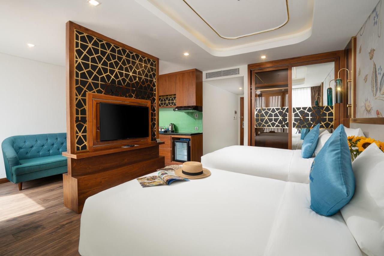 Hotel Cn Palace Boutique &