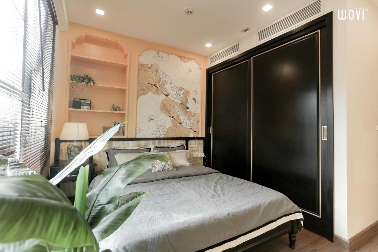 Pearl - Flc Sea Tower Apartment Quy Nhon
