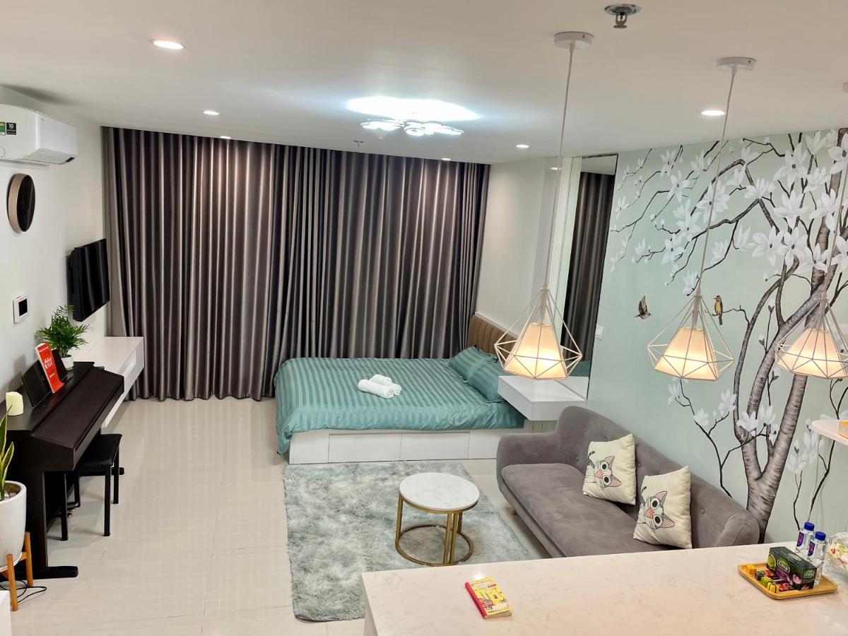 Apartment Lami - Ho Nghi Duong Thu Gian Va Thu Vi *