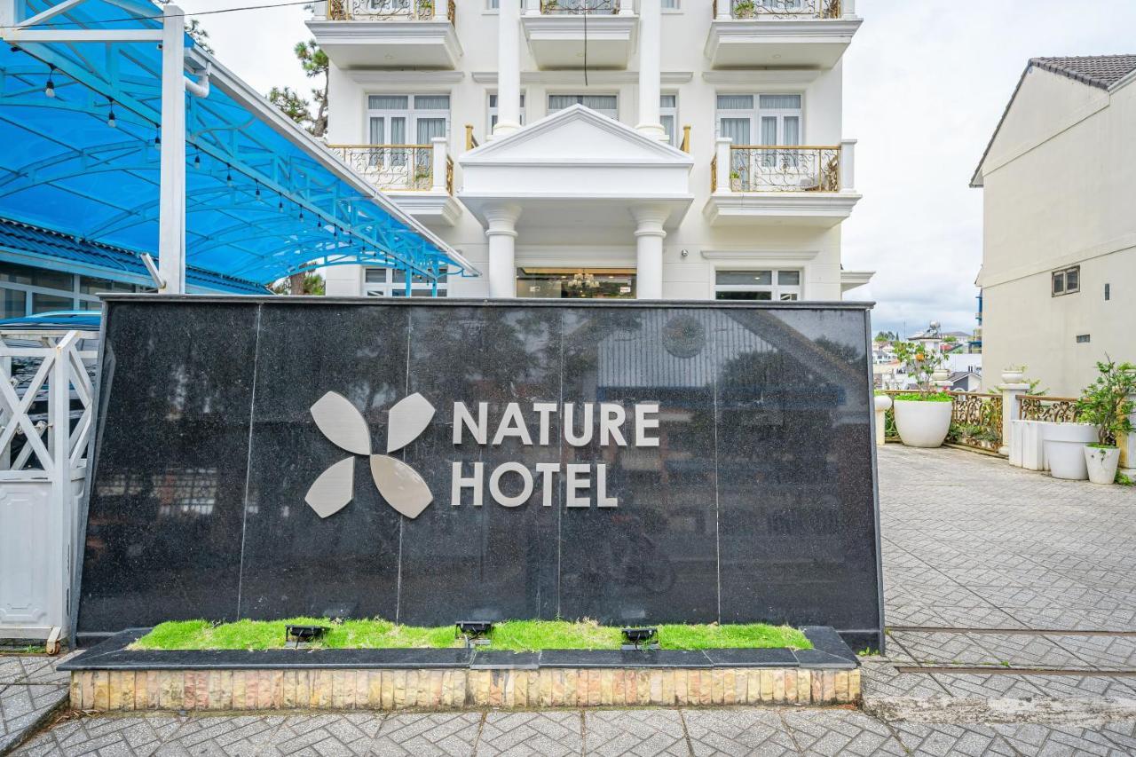 Nature Garden 3* Đà Lạt