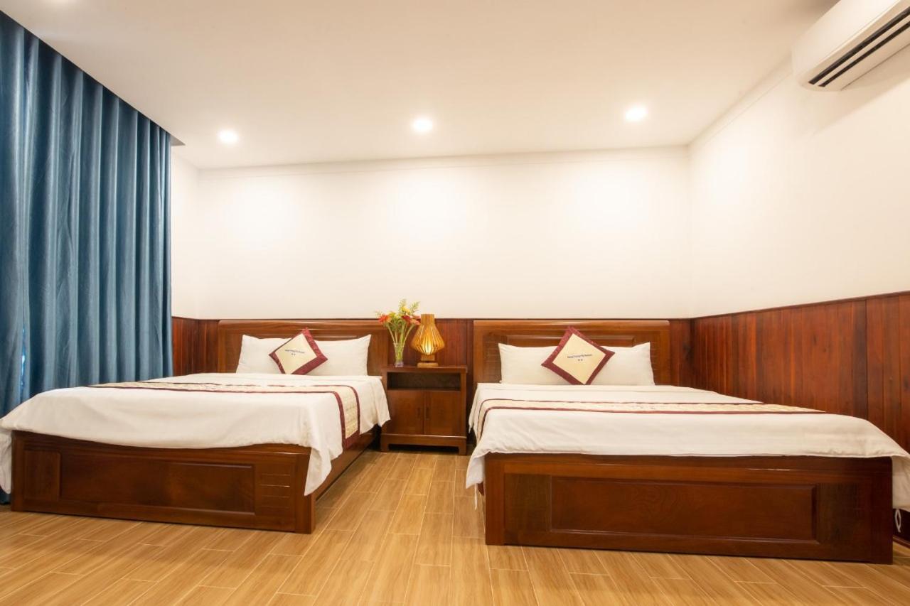 Hung Vuong Resort 3*