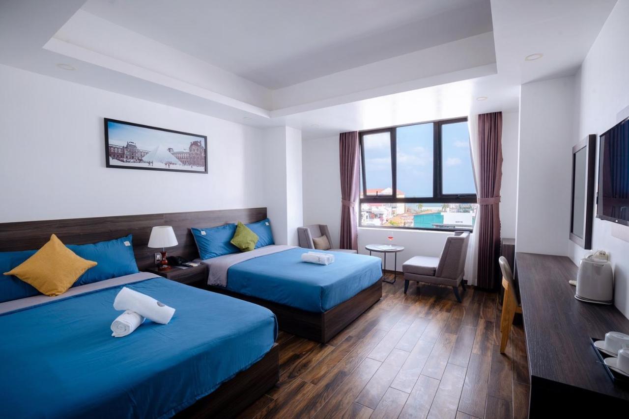 La Casa Khách sạn
