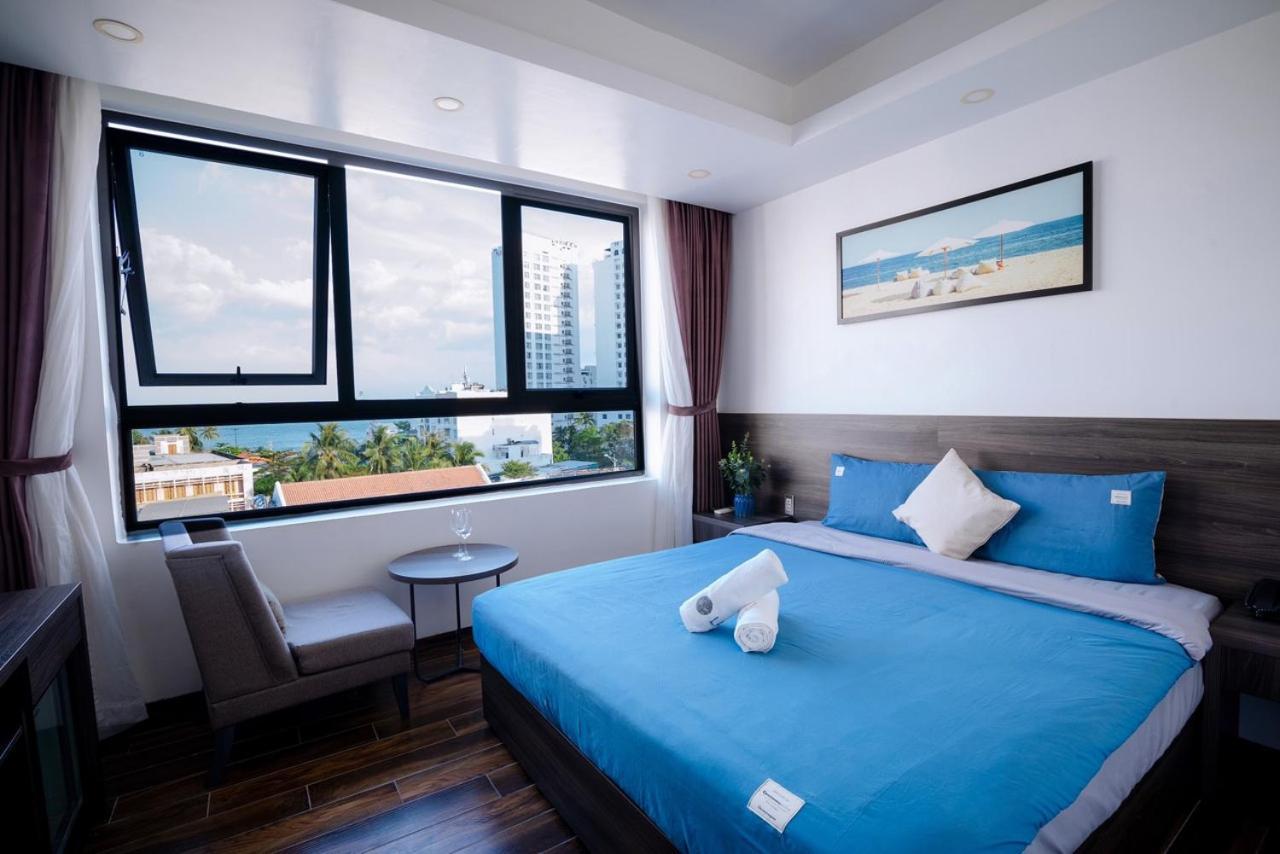Khách sạn La Casa 4*