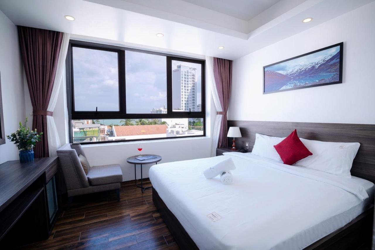 La Casa Khách sạn