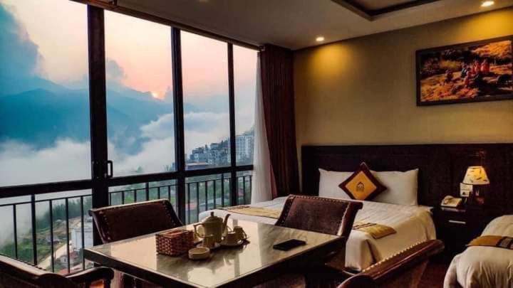 Sapa Lodge Hotel