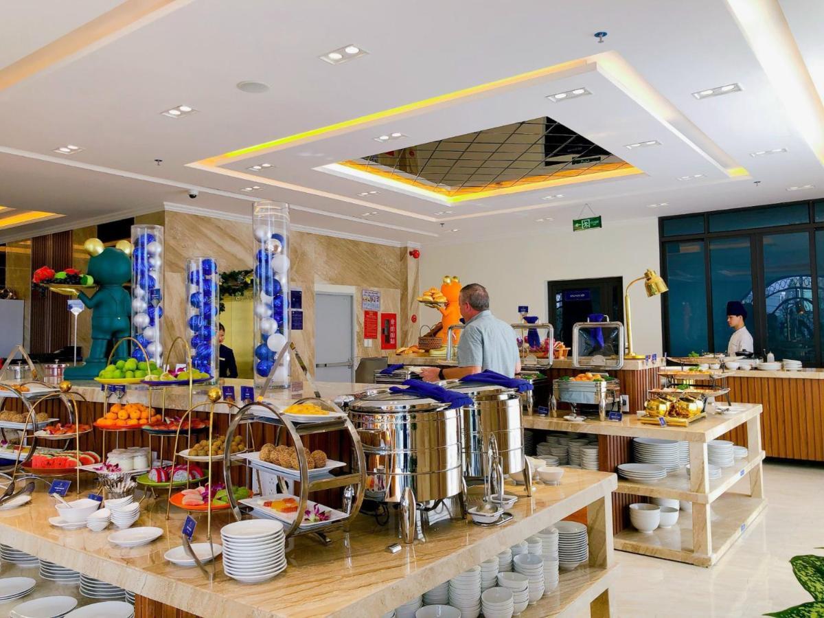 Sandals Vista Khách sạn