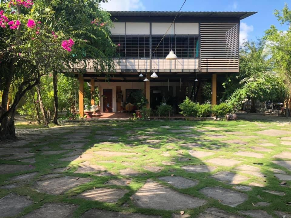 Resort Lagi Farmstay La Gi