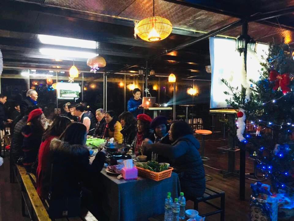 Center View Sa Pa
