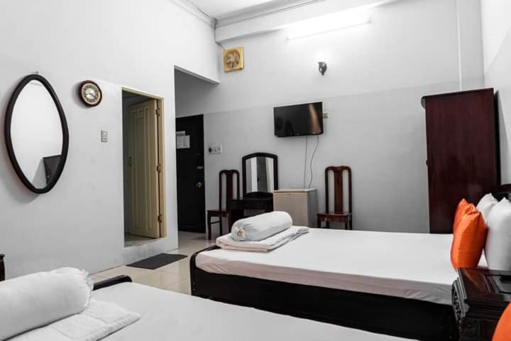 Khach San Tu Anh Hotel *