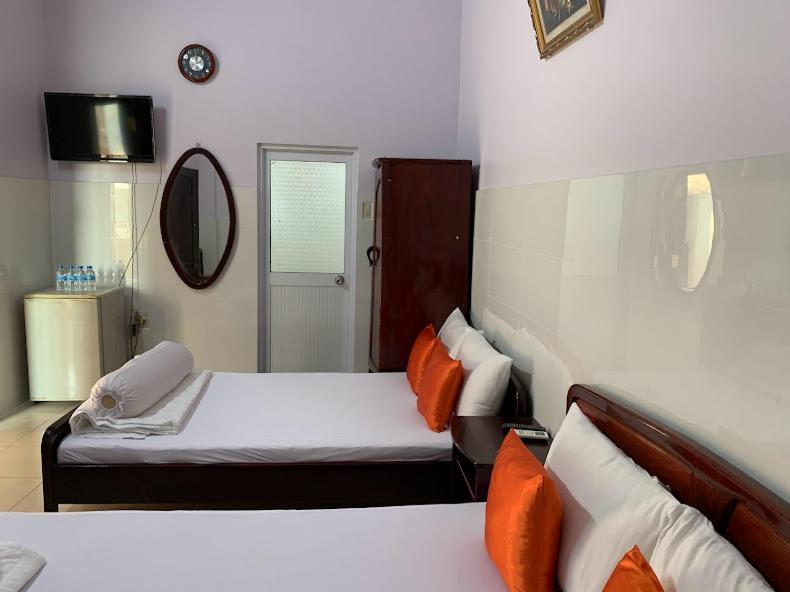 Khach San Tu Anh Hotel Ha Tien