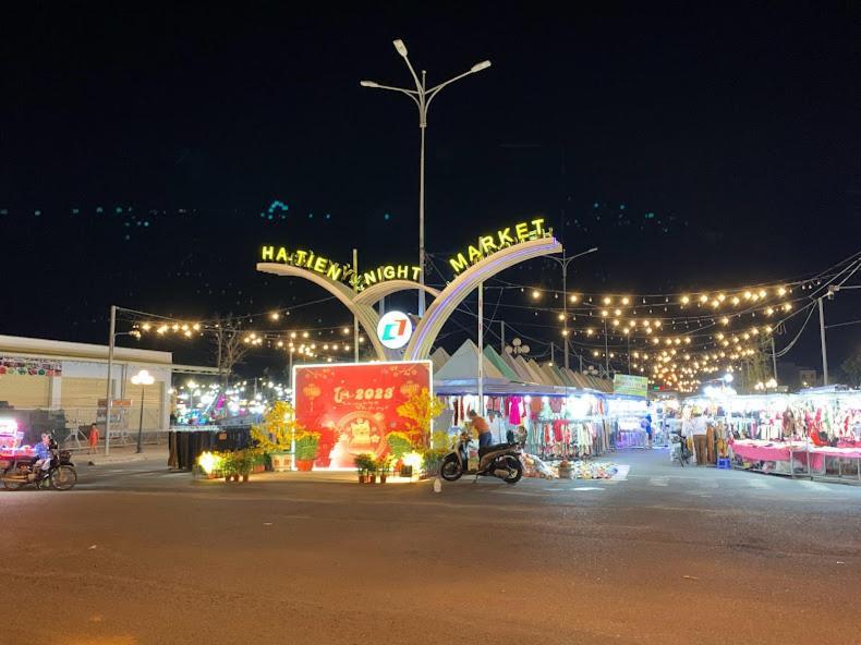 Hotel Khach San Tu Anh *