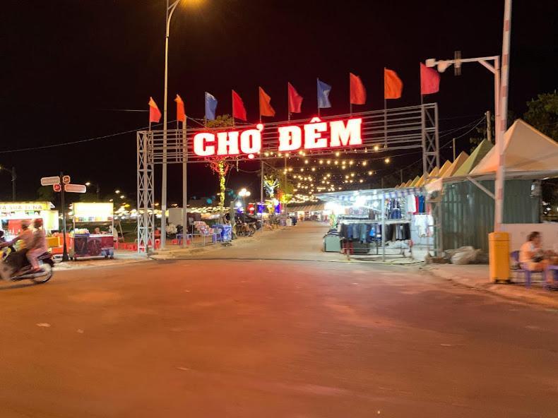Khach San Tu Anh Hotel