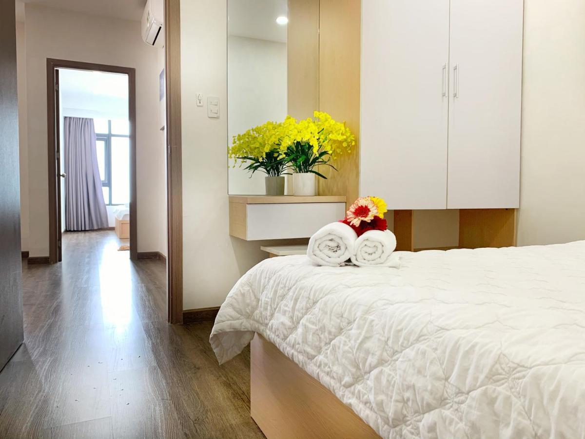 Comfortzone Apartment Nha Trang