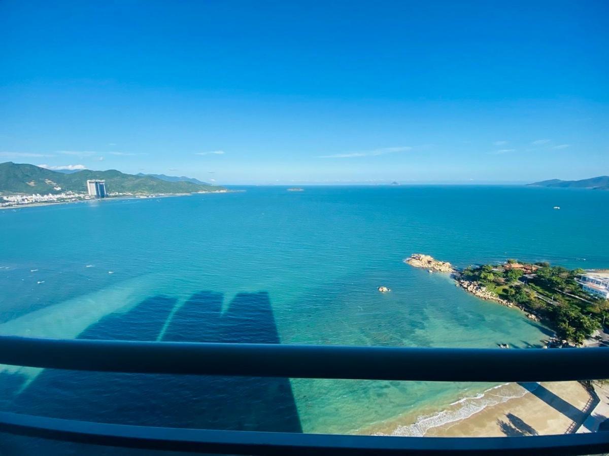 Comfortzone Apartment Nha Trang