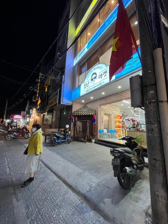 Homestay Cuti House