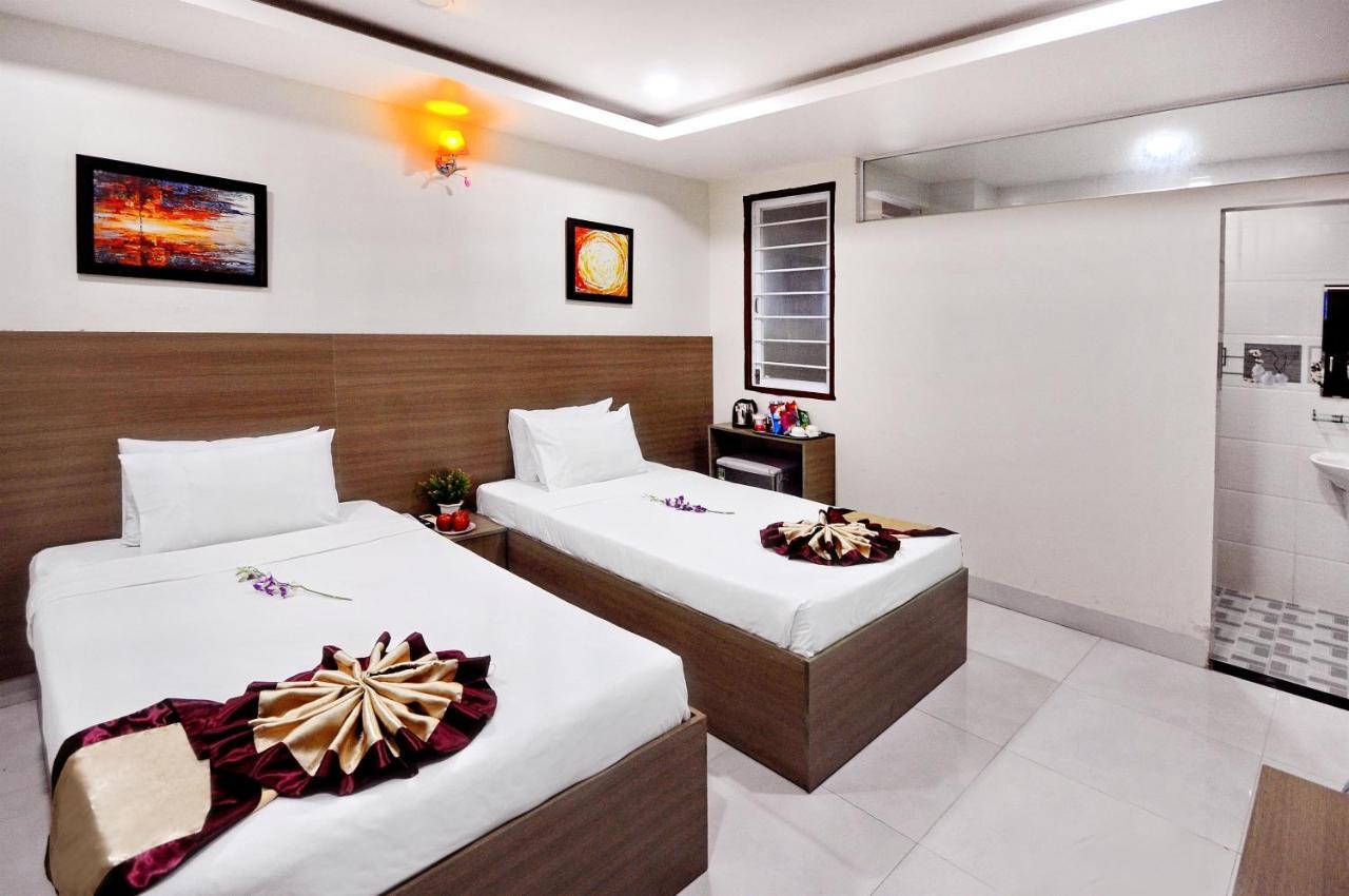Khách sạn Arise Nha Trang
