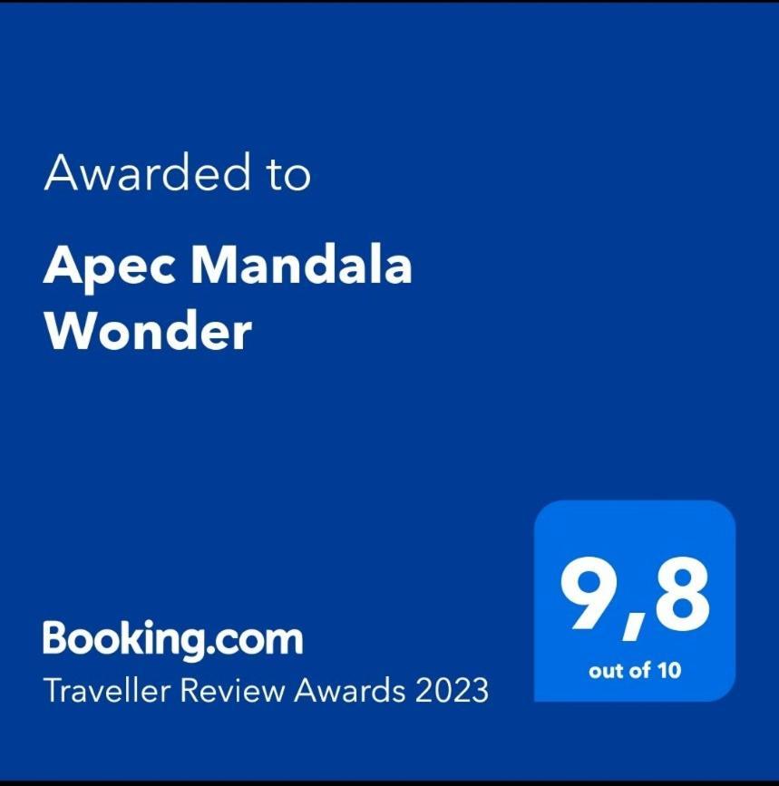 Apec Mandala Wonder Hotel